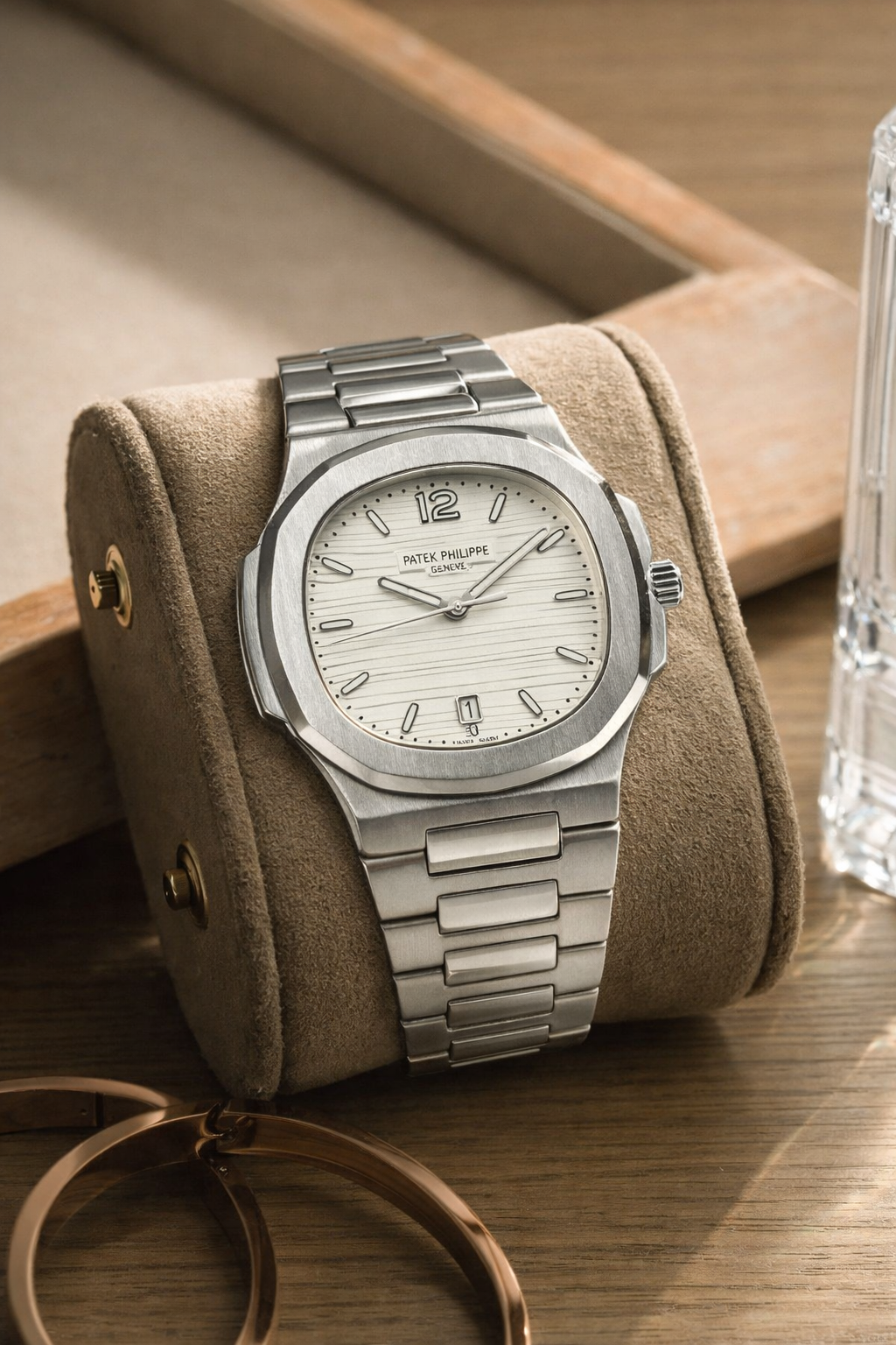 Gray helmet for bikers