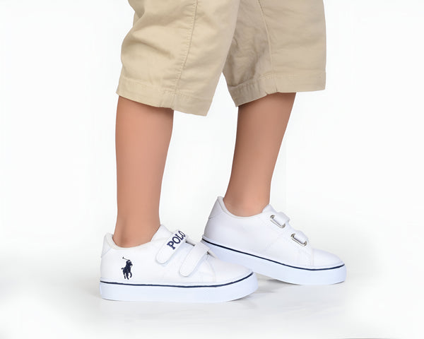 Tenis polo kids