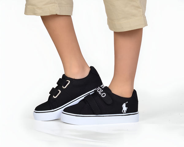 Tenis polo kids