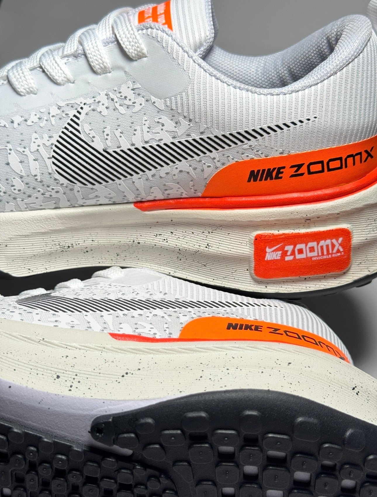 NIKE INVINCIBLE ZOOM X