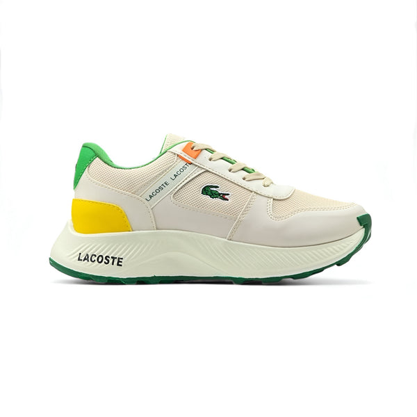 Lacoste casual caballero