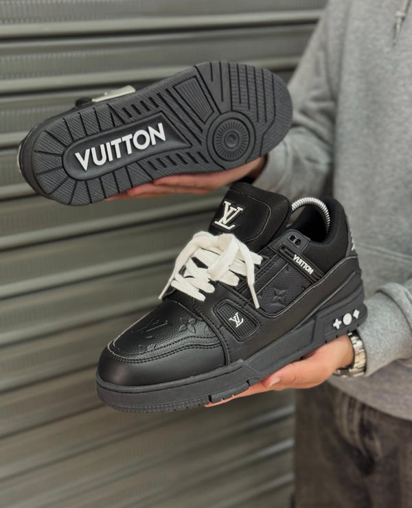 LV TRAINER EXCLUSIVE