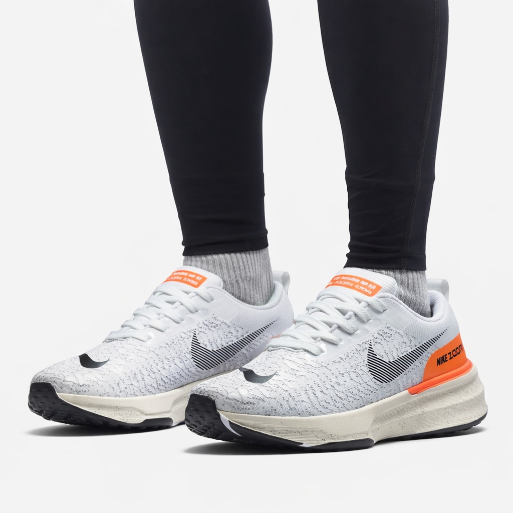 NIKE INVINCIBLE ZOOM X