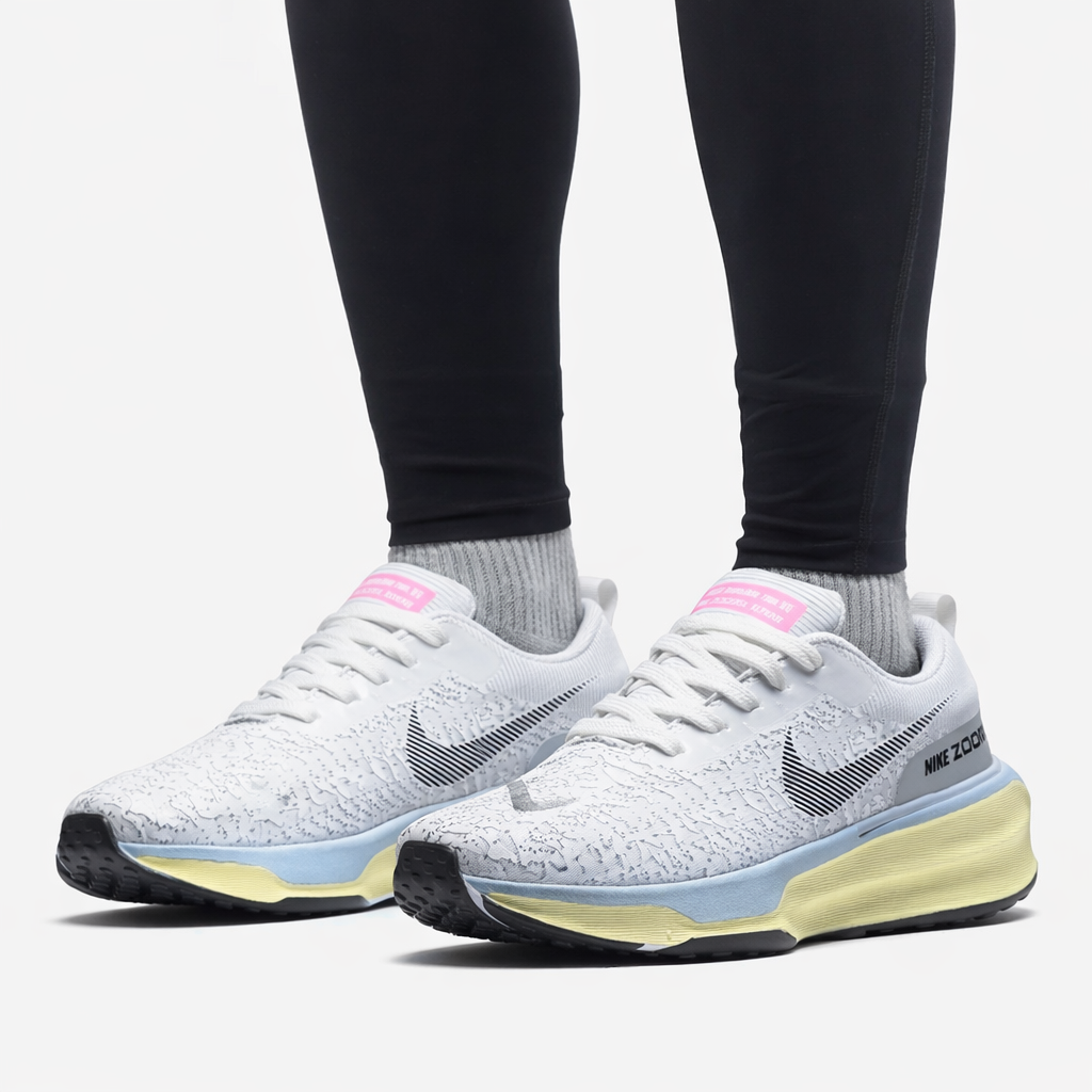 NIKE INVINCIBLE ZOOM X