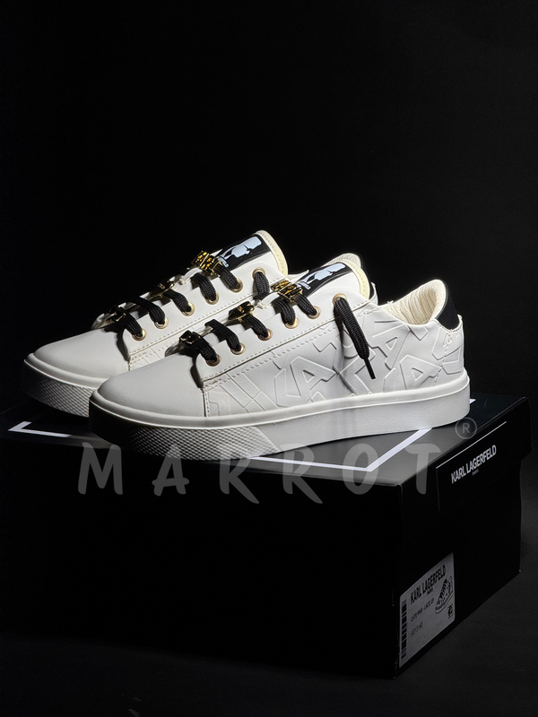 NUEVA REFERENCIA KARL PARIS