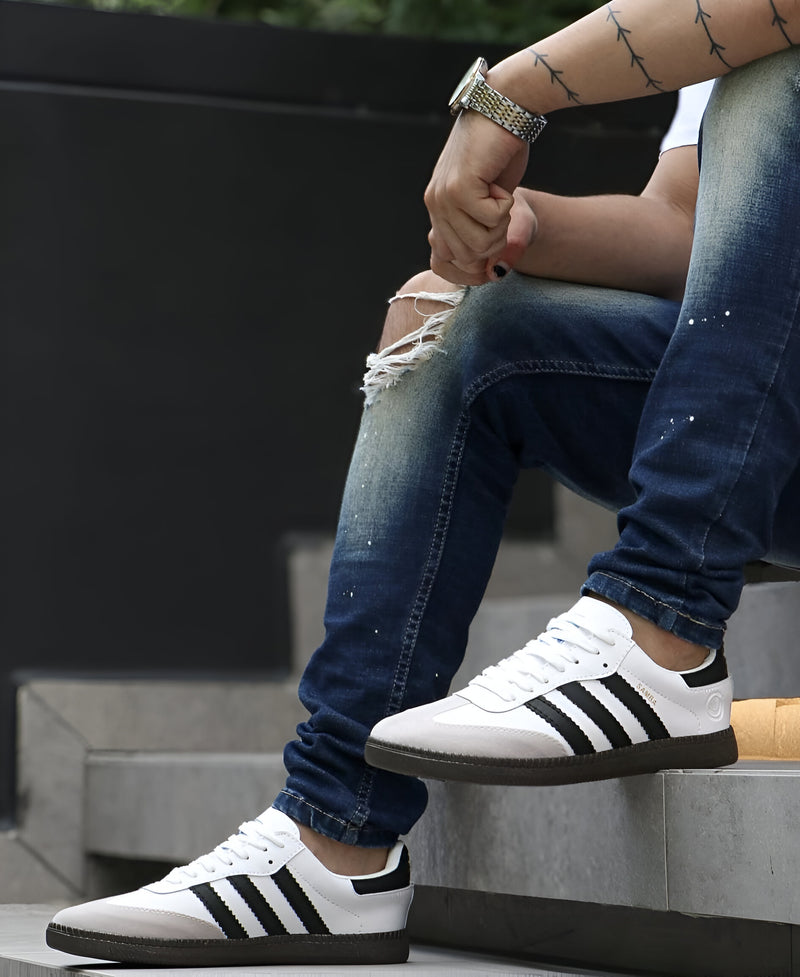 Adidas samba edición ¨vegan¨