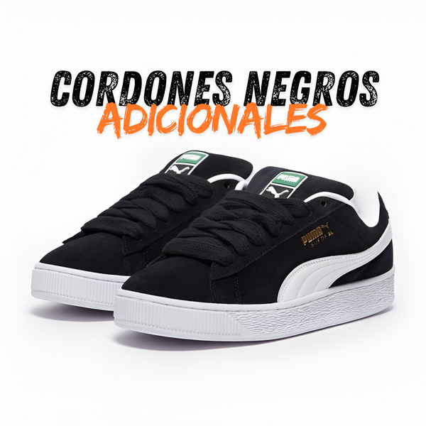 PUMA XL DE ANTE 