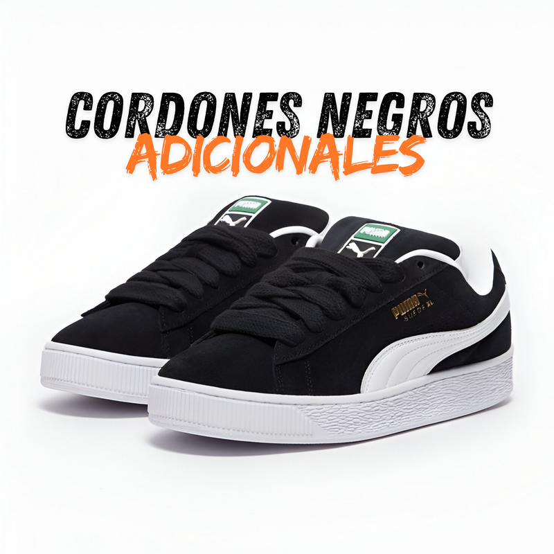 PUMA XL DE ANTE 