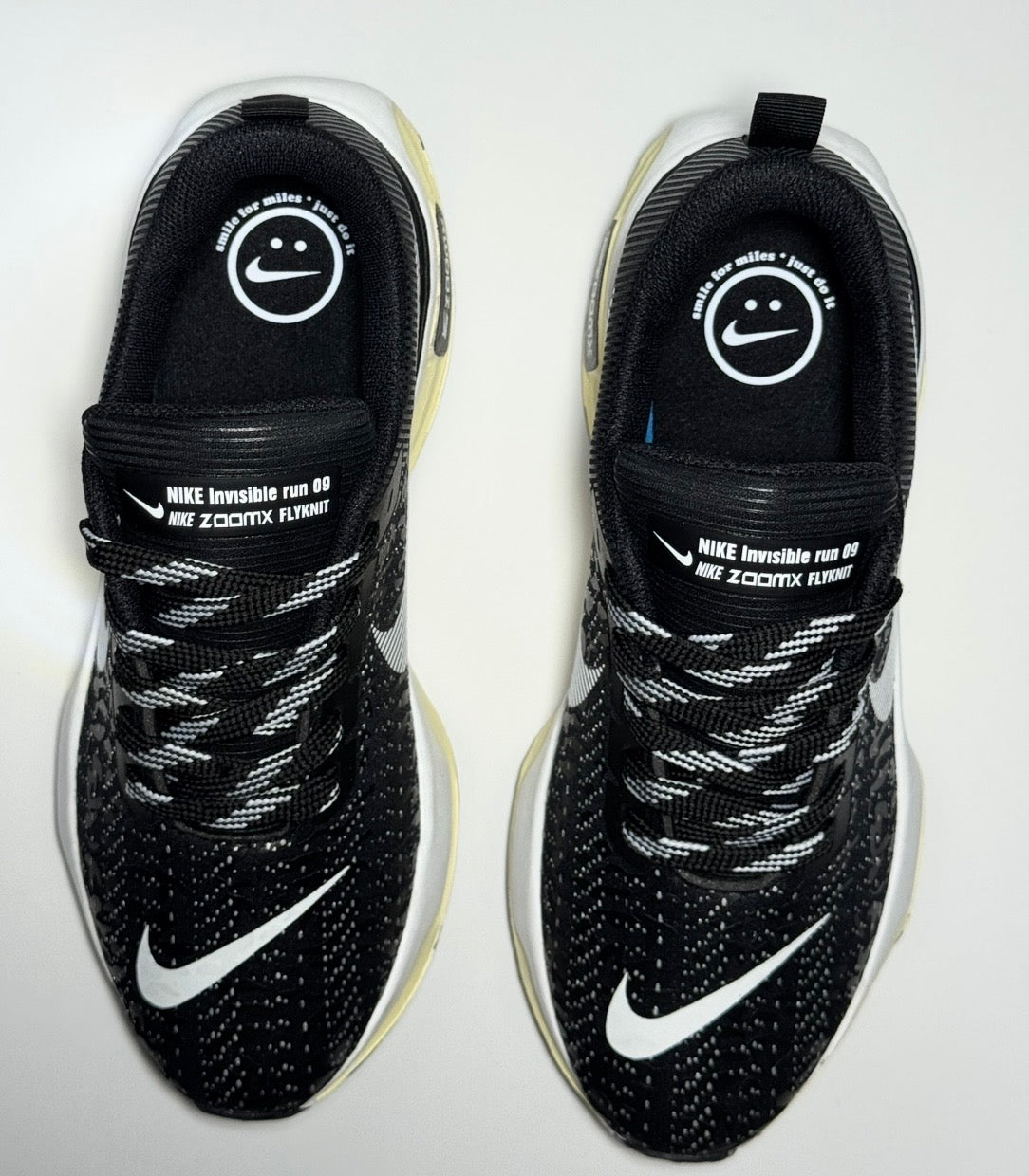 NIKE INVINCIBLE ZOOM X