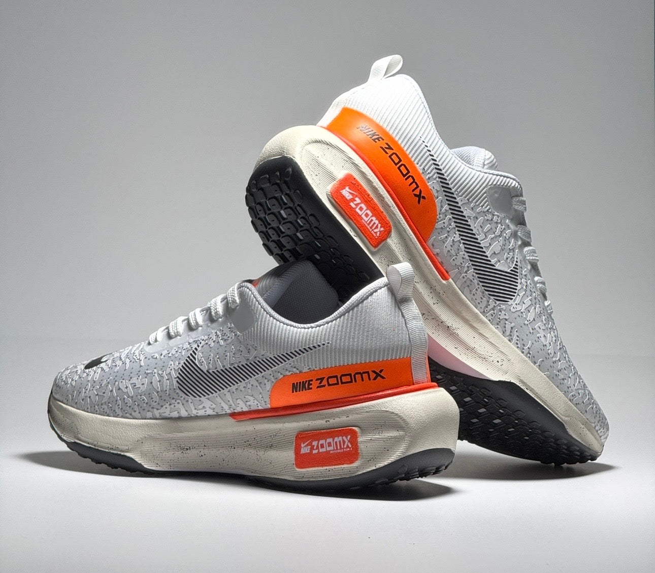 NIKE INVINCIBLE ZOOM X