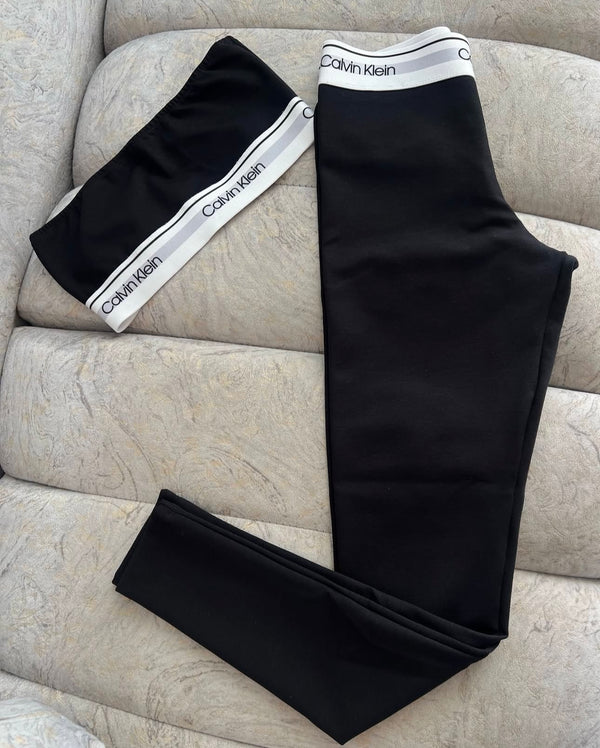 SET CALVIN KLEIN REF - 0611