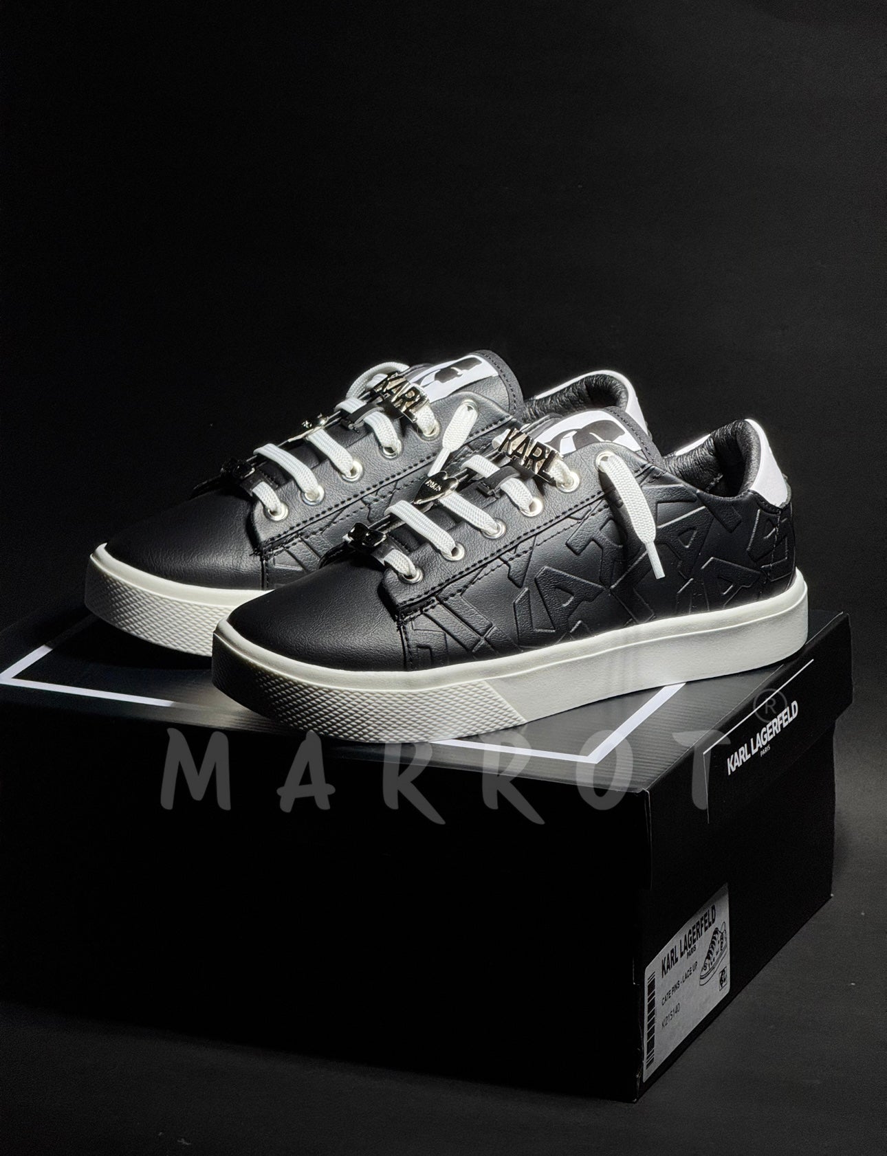 NUEVA REFERENCIA KARL PARIS