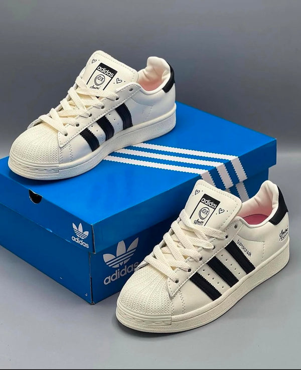 ADIDAS SARAIVA AAA "IMPORTADO"