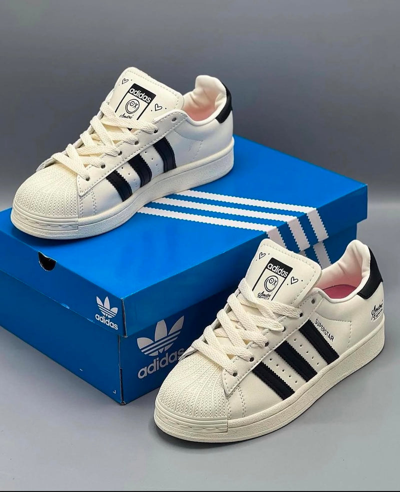 ADIDAS SARAIVA AAA "IMPORTADO"